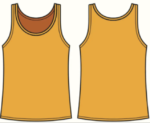 Girls Tank Top - Image 2
